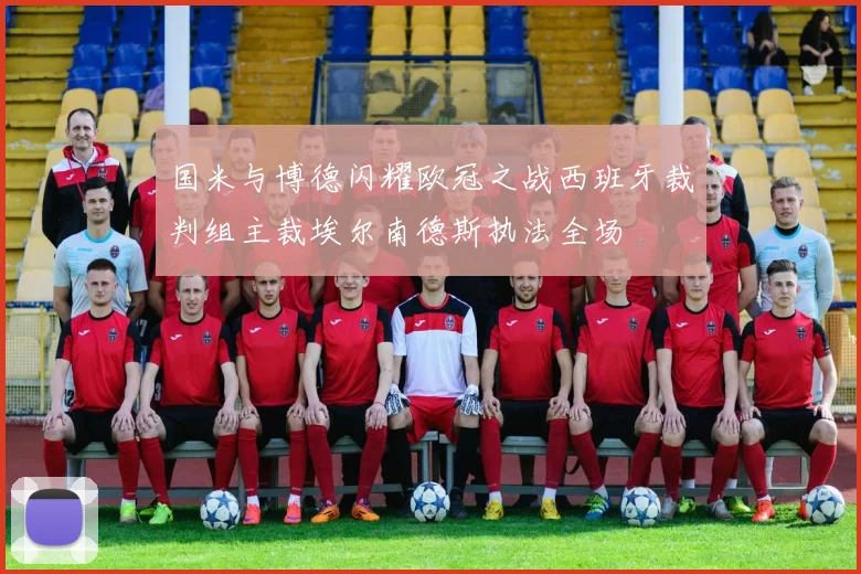 国米与博德闪耀欧冠之战西班牙裁判组主裁埃尔南德斯执法全场