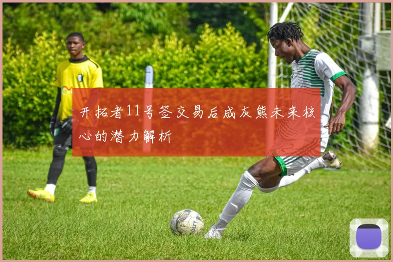 开拓者11号签交易后成灰熊未来核心的潜力解析