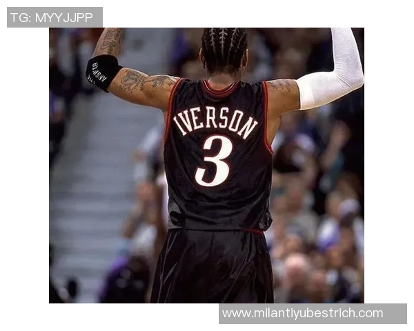 艾弗森回忆科比防守挑战自责糟糕表现归咎于自己 艾弗森回忆科比防守挑战自责糟糕表现归咎于自己