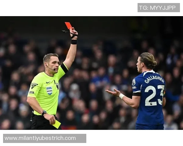 英超第16轮裁判安排揭晓克雷格鲍森执法利物浦对阵布莱顿之战