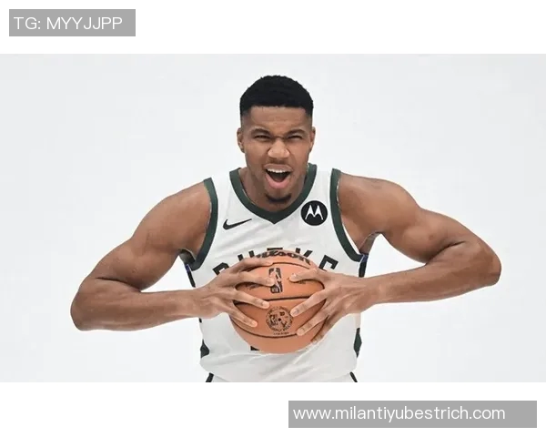 名记透露雄鹿若不交易字母哥明年可提供四年续约合同总值达275亿