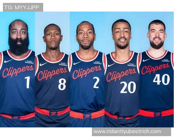 快船客场挑战火箭首发阵容揭晓哈登领衔邓恩莱昂纳德科林斯祖巴茨共战强敌