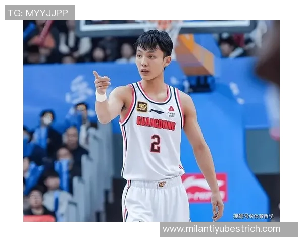徐杰在FIBA赛场表现未知但在CBA中展现出色实力的媒体人观点