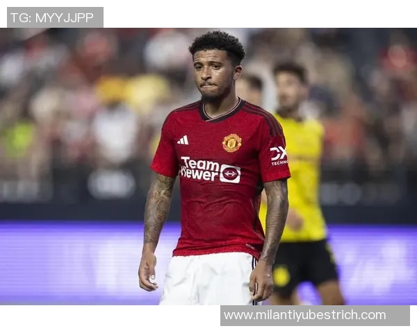 曼联一月无法召回桑乔经纪人与土超三强洽谈接触 曼联一月无法召回桑乔经纪人与土超三强洽谈接触