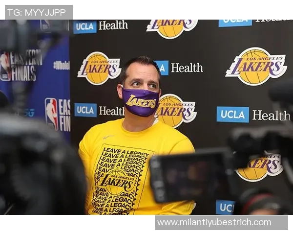 湖人夺冠五周年回顾沃格尔重申无论何地我们都能再创辉煌