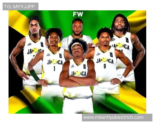 瓦塞尔计划为牙买加男篮效力2026目标直指2028年奥运会辉煌