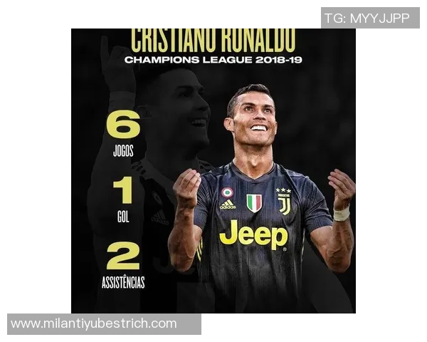 C罗荣膺世预赛射手王自豪为葡萄牙创造历史新篇章