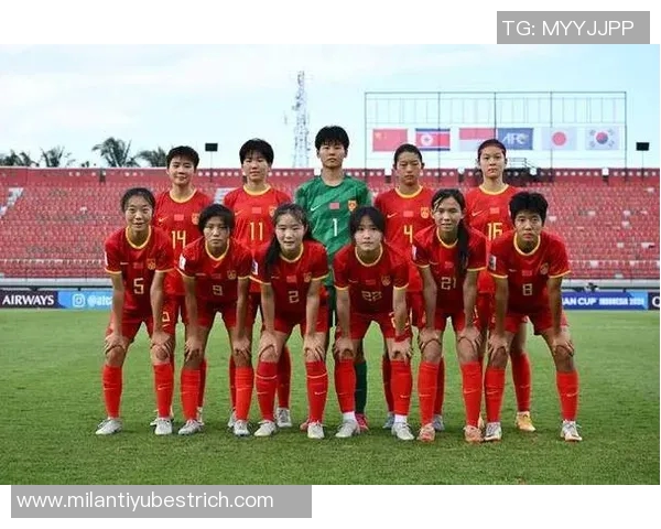 中国U17女足半场领先挪威U17女足陈睿琳任意球破门周欣怡点射助攻 中国U17女足半场领先挪威U17女足陈睿琳任意球破门周欣怡点射助攻