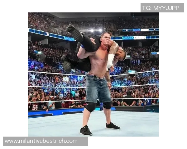 WWE传奇巨星约翰塞纳宣布退役勒沃库森官方发文致敬致敬