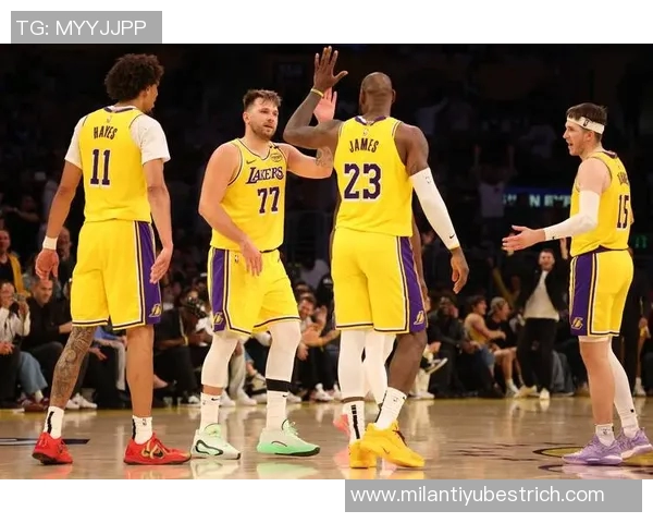 周四竞彩篮球焦点战湖人客场挑战猛龙东契奇因伤缺阵影响比赛走势