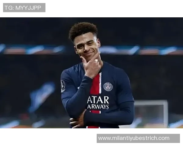 杜埃19场正式比赛进球助巴黎圣日耳曼全胜展现胜利之钥的神奇力量