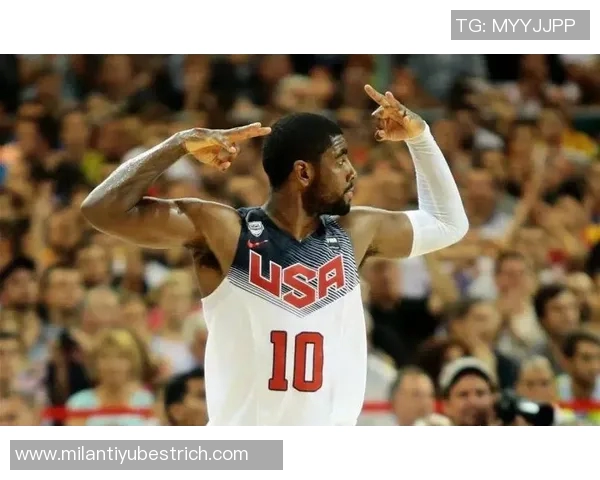 欧文支持美国14所学校篮球项目为学生运动员提供全面装备助力成长