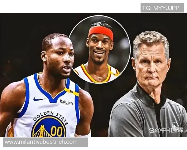 科尔确认巴特勒和库明加将参加下周训练有望在揭幕战对湖人出战 科尔确认巴特勒和库明加将参加下周训练有望在揭幕战对湖人出战