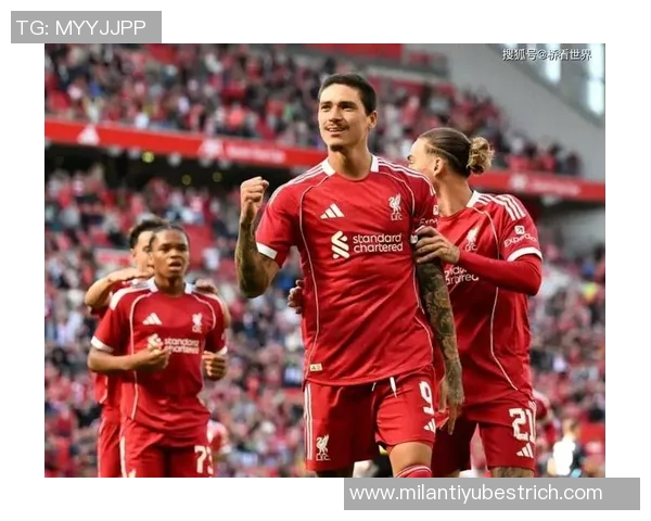 麦卡利斯特庆祝27岁生日利物浦官方送上温馨祝福